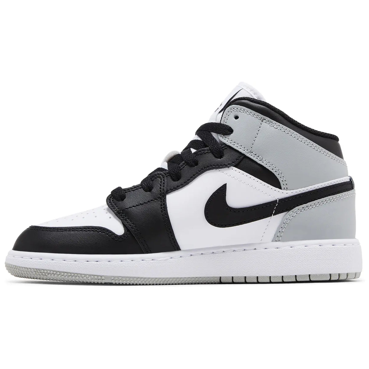 Jordan 1 Mid Barons (GS)