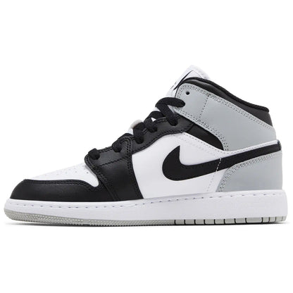 Jordan 1 Mid Barons (GS)