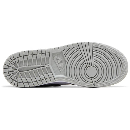 Jordan 1 Mid Barons (GS)