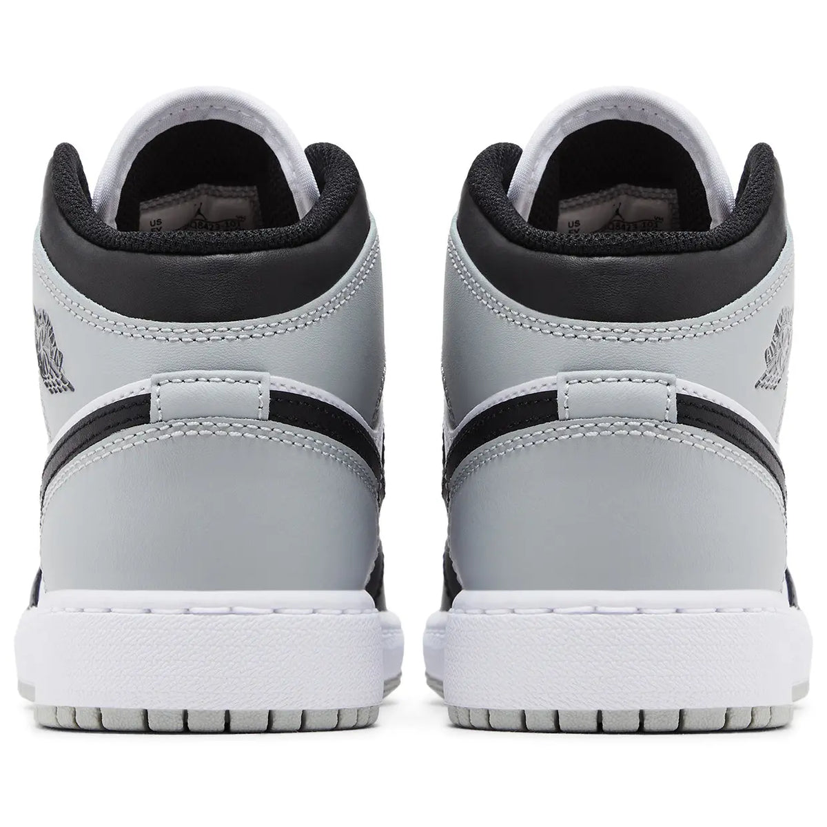 Jordan 1 Mid Barons (GS)