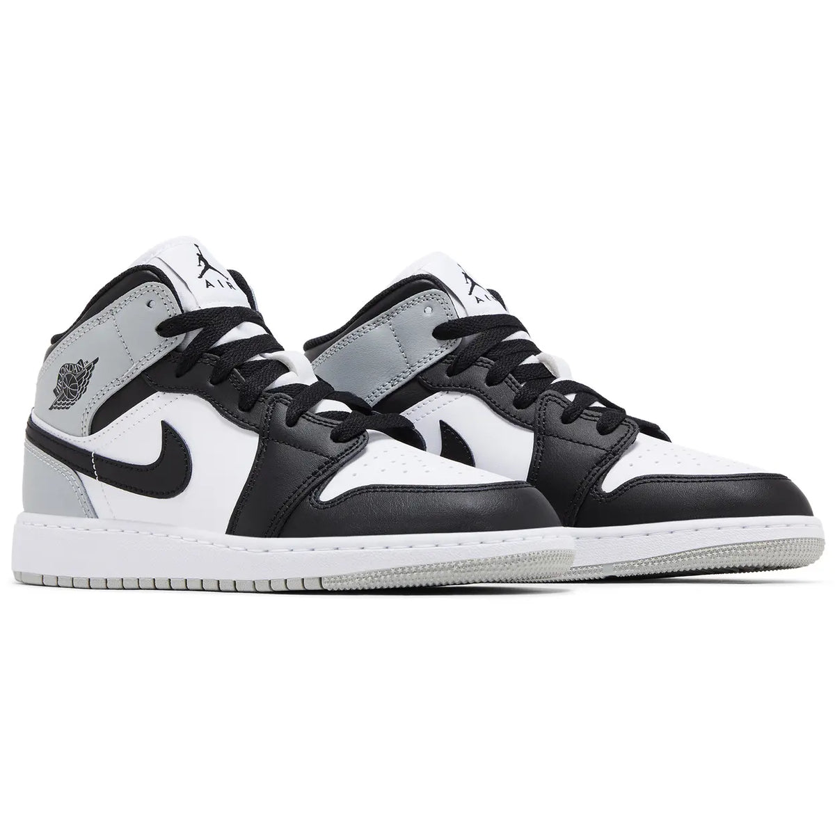 Jordan 1 Mid Barons (GS)