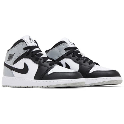 Jordan 1 Mid Barons (GS)