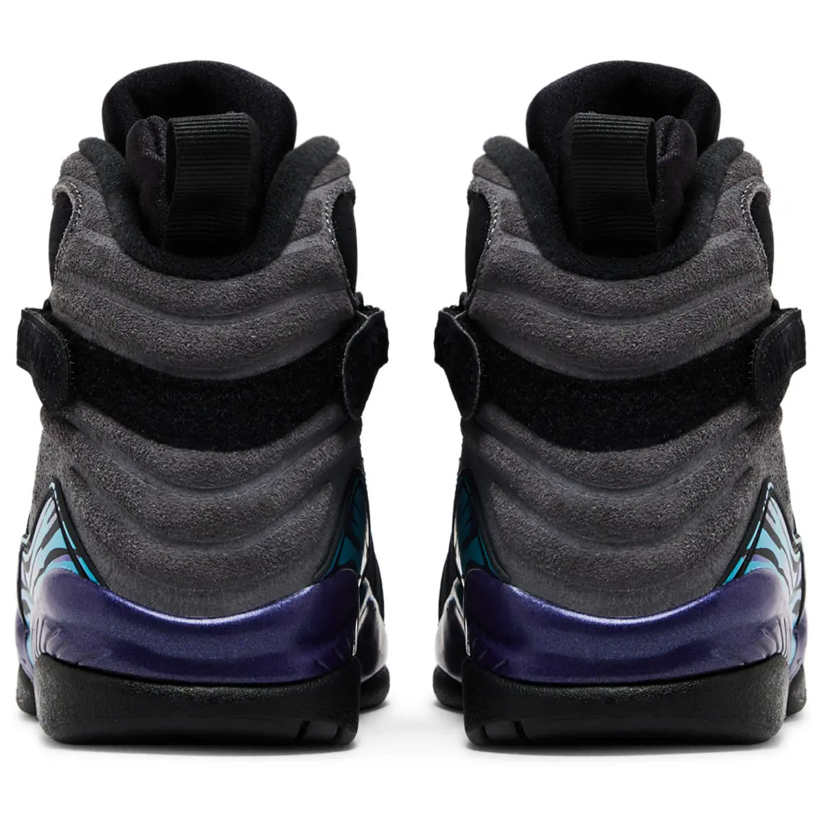 Jordan 8 Retro Aqua (2025) (GS)