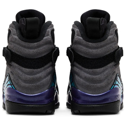 Jordan 8 Retro Aqua (2025) (GS)