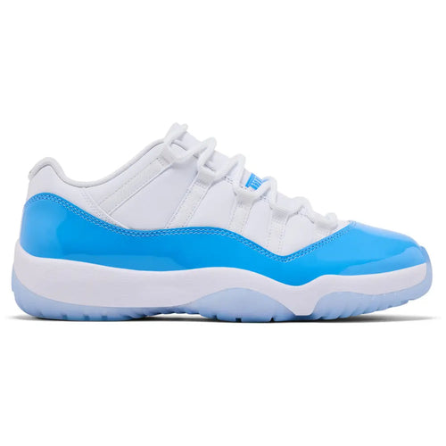 Air Jordan 11 Retro Low 'UNC' 2026