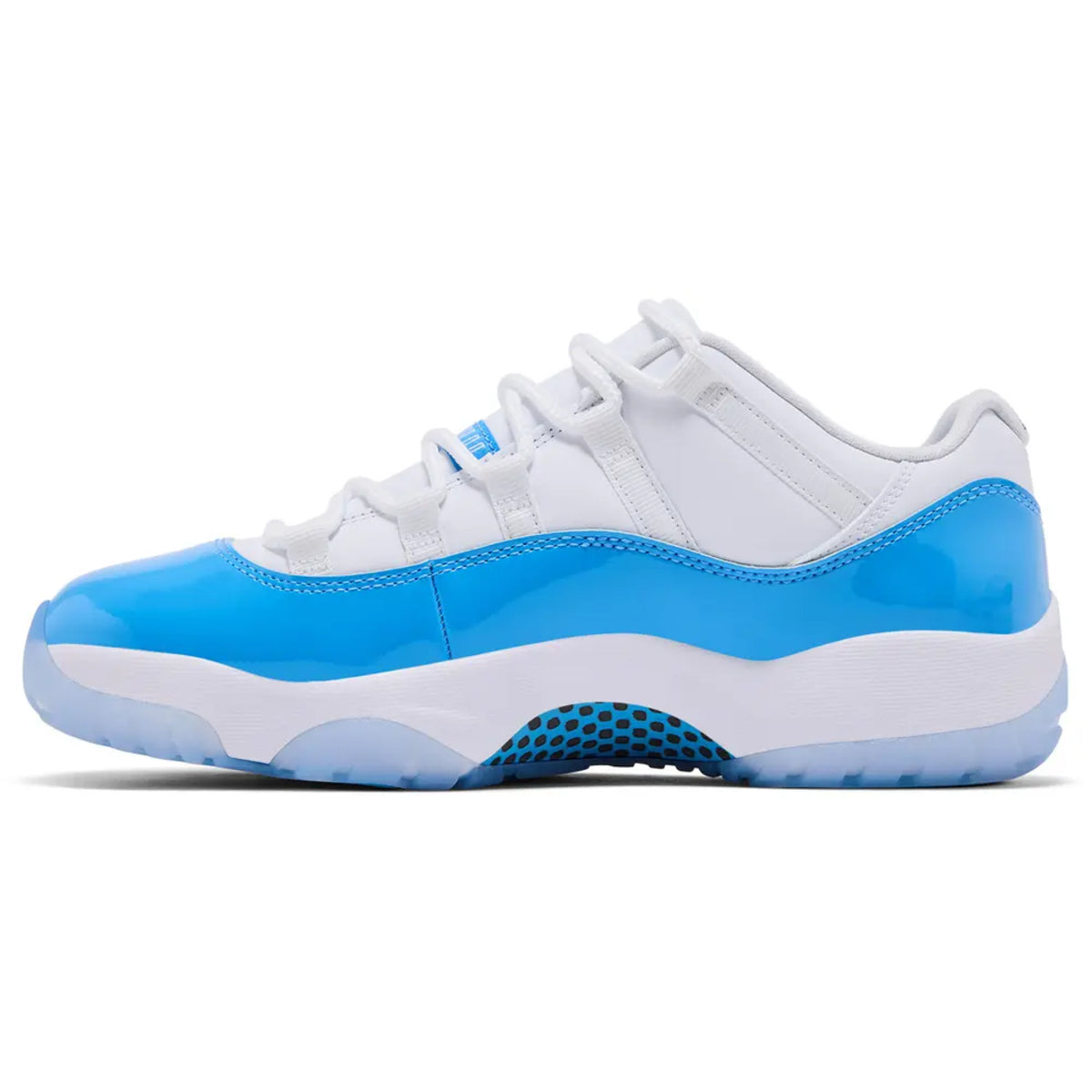 Air Jordan 11 Retro Low 'UNC' 2026