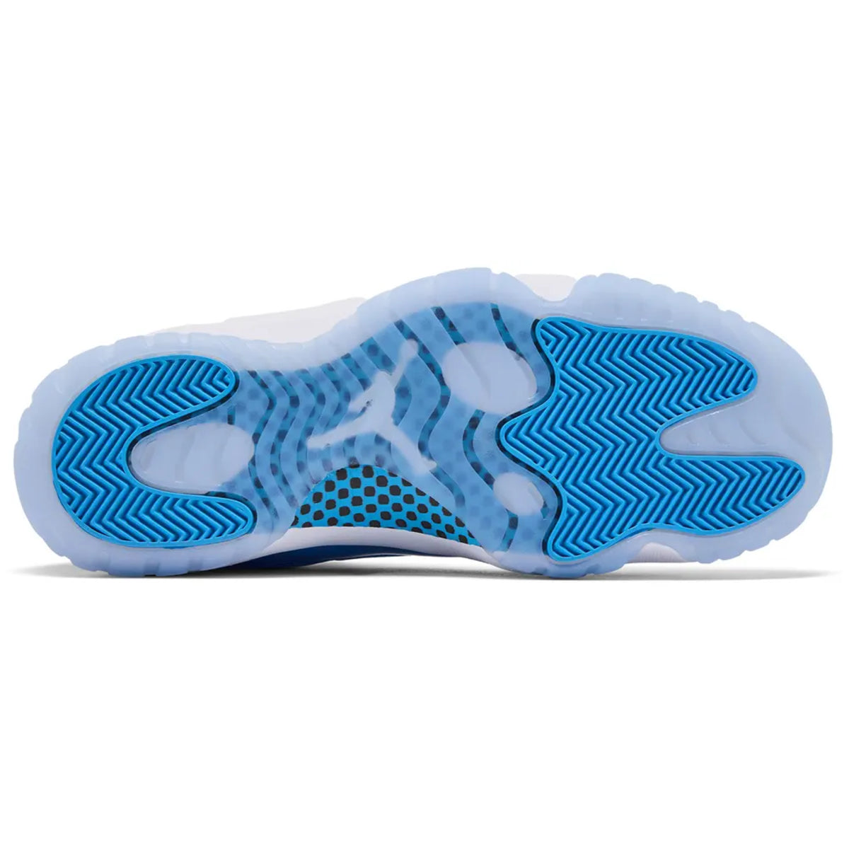 Air Jordan 11 Retro Low 'UNC' 2026