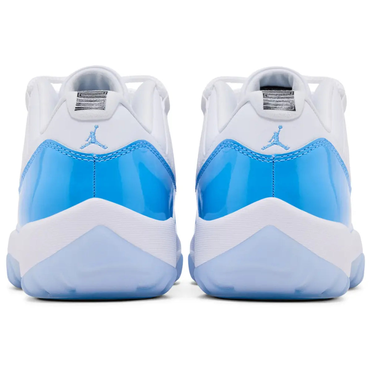 Air Jordan 11 Retro Low 'UNC' 2026