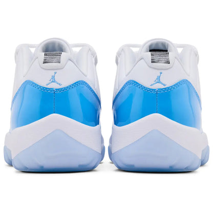 Air Jordan 11 Retro Low 'UNC' 2026