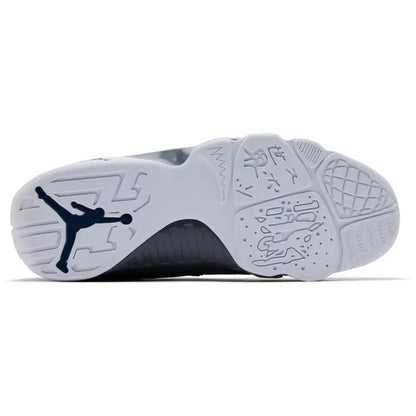 Jordan 9 Retro Flint Grey French Blue (2026)