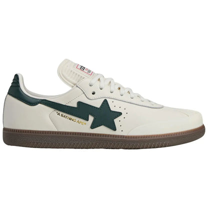 adidas Samba Bape World Cup Pack White Forest