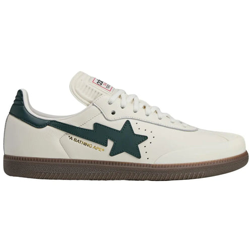 adidas Samba Bape World Cup Pack White Forest