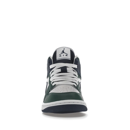 NIKE AIR JORDAN1 MID SE SEAHAWKS WMNS (NEW)