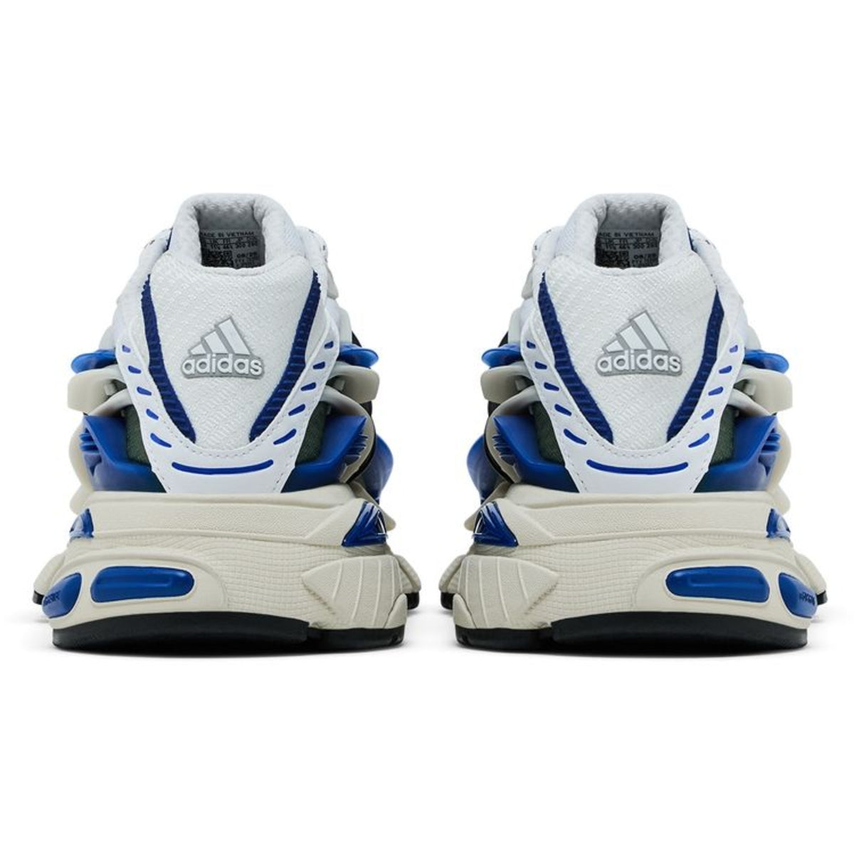 adidas Adistar Jellyfish Pharrell Williams Royal Blue