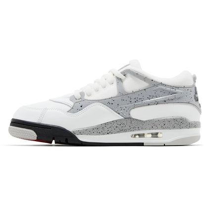 Jordan 4 RM White Cement