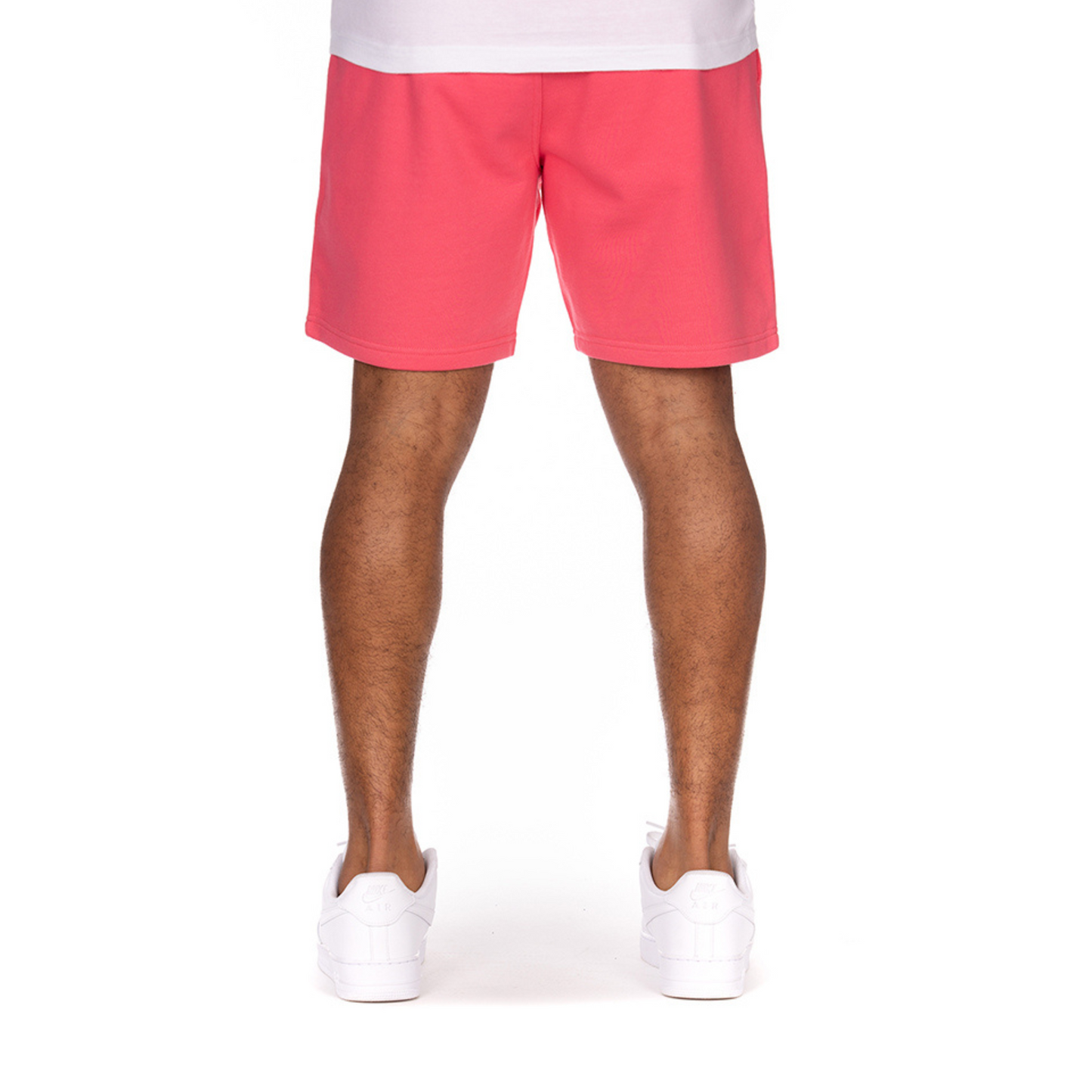 Billionaire Boys Club BB Mantra Shorts (Rouge Red)