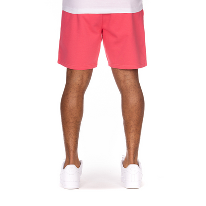 Billionaire Boys Club BB Mantra Shorts (Rouge Red)