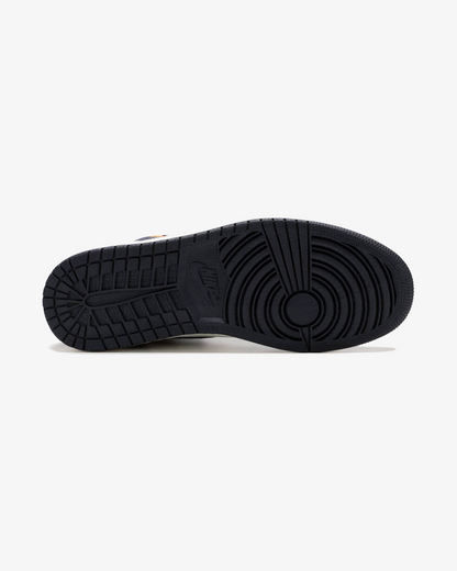 NIKE AIR JORDAN1 HIGH OG DEFIANT SB LA TO CHICAGO