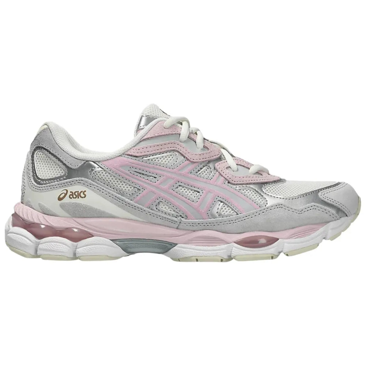 ASICS Gel-NYC Concrete Barely Rose