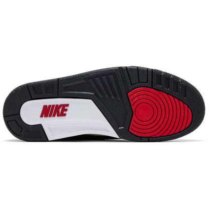 Jordan 3 Retro Levi’s Black