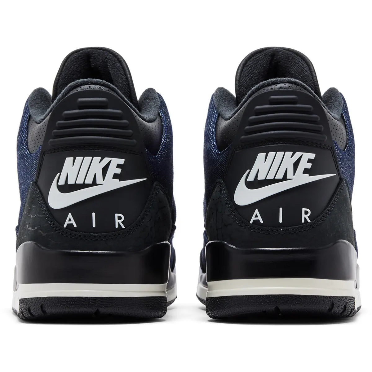 Jordan 3 Retro Levi’s Indigo