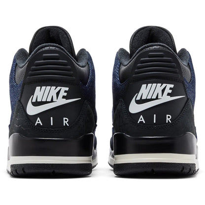 Jordan 3 Retro Levi’s Indigo