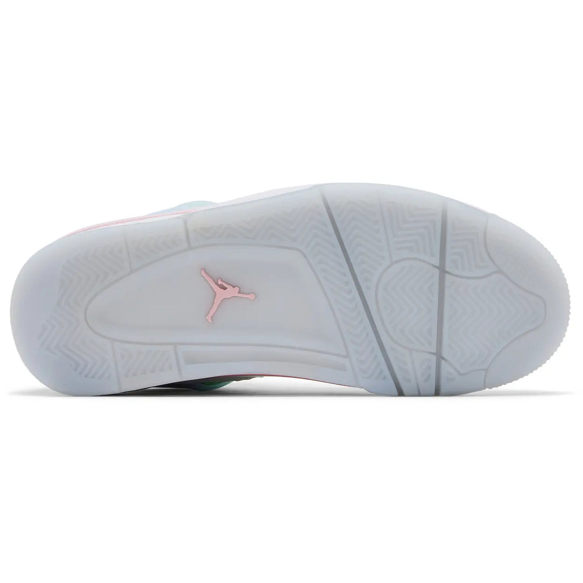 Jordan 4 Retro Valentine's Day (2026) (GS)