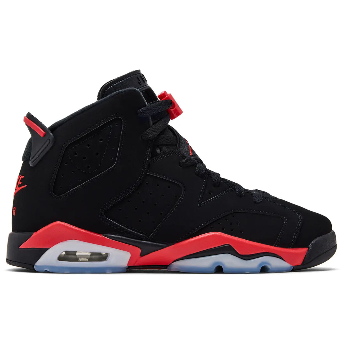 Jordan 6 Retro Infrared Salesman (GS)