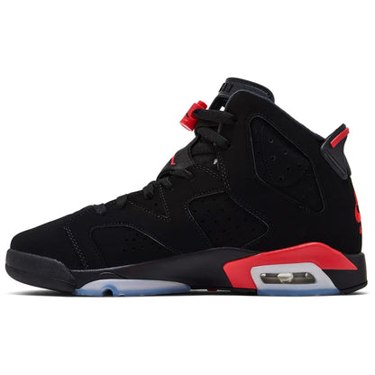 Jordan 6 Retro Infrared Salesman (GS)