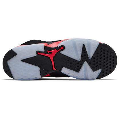 Jordan 6 Retro Infrared Salesman (GS)