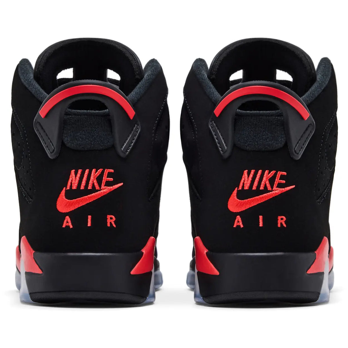 Jordan 6 Retro Infrared Salesman (GS)
