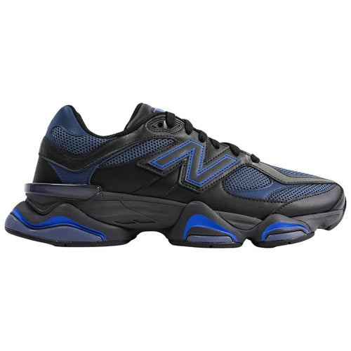 New Balance 9060 Black Vintage Indigo