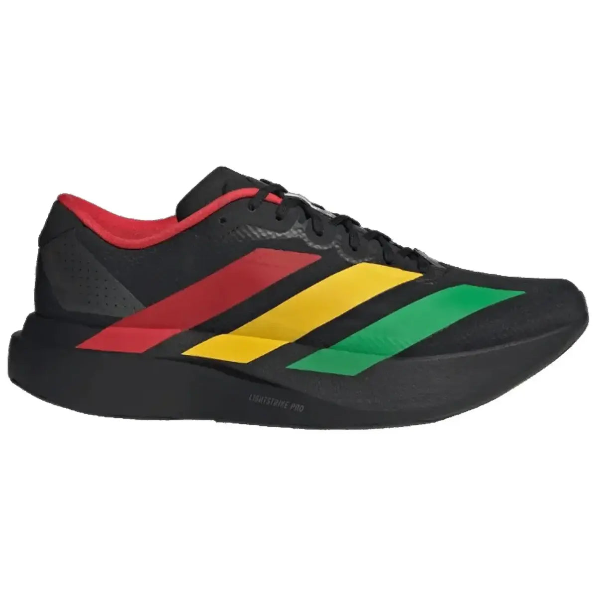 Adidas Adizero Evo SL Bob Marley Black