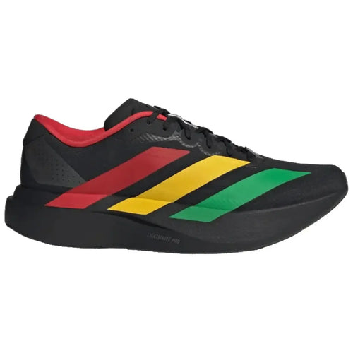 Adidas Adizero Evo SL Bob Marley Black