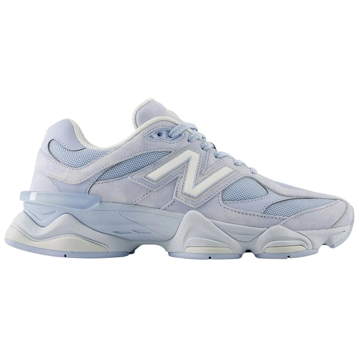 New Balance 9060 Sea Salt Oxford Blue