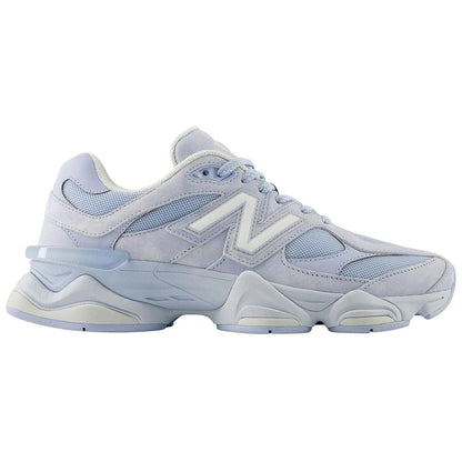 New Balance 9060 Sea Salt Oxford Blue