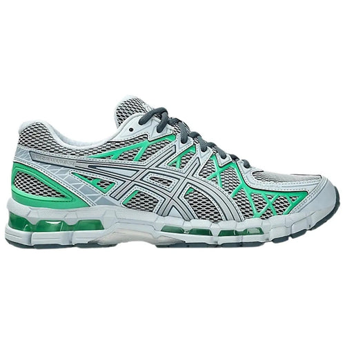ASICS Gel-Kayano 20 Storm Cloud Cilantro