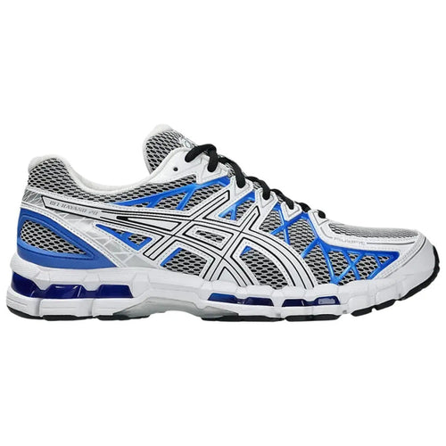ASICS Gel-Kayano 20 White Illusion Blue
