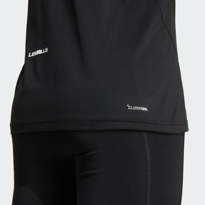 Women's adidas Les Mills Graphic Tank Top