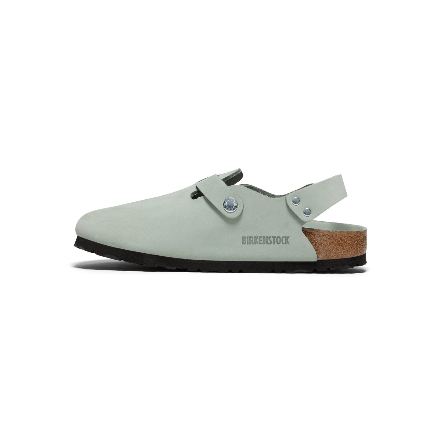 Birkenstock Tokio Hex (Pure Sage Nubuck)