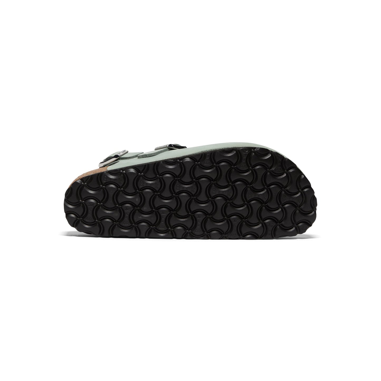 Birkenstock Tokio Hex (Pure Sage Nubuck)