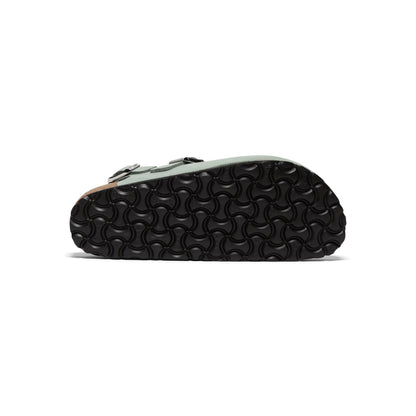 Birkenstock Tokio Hex (Pure Sage Nubuck)
