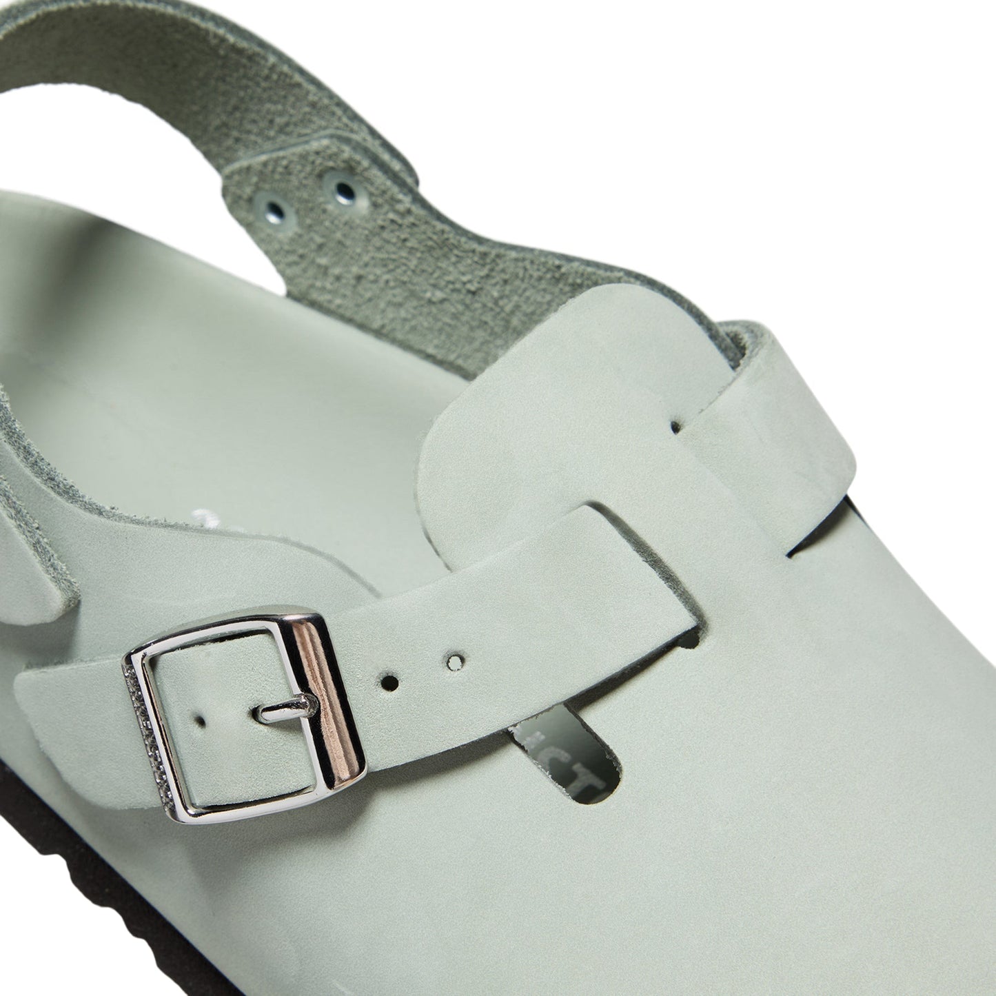 Birkenstock Tokio Hex (Pure Sage Nubuck)