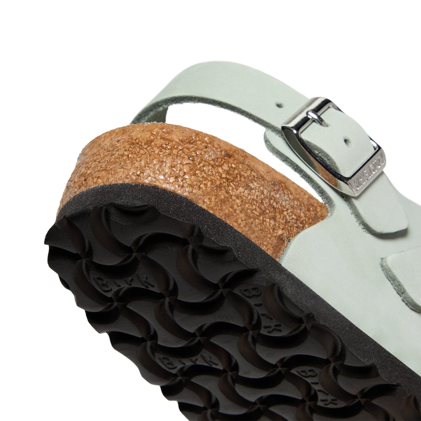 Birkenstock Tokio Hex (Pure Sage Nubuck)