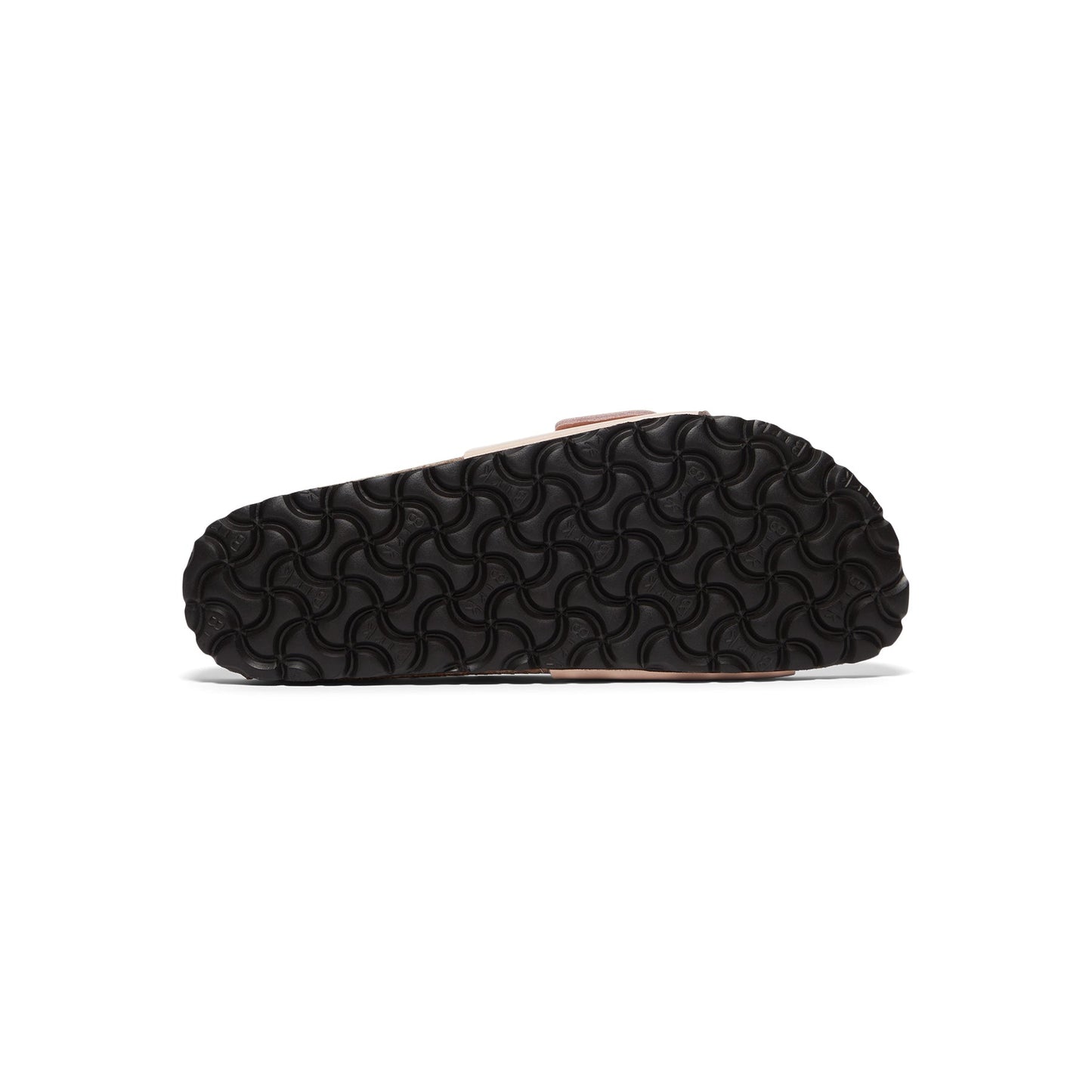 Birkenstock Madrid Big Buckle (High Shine Light Rose)