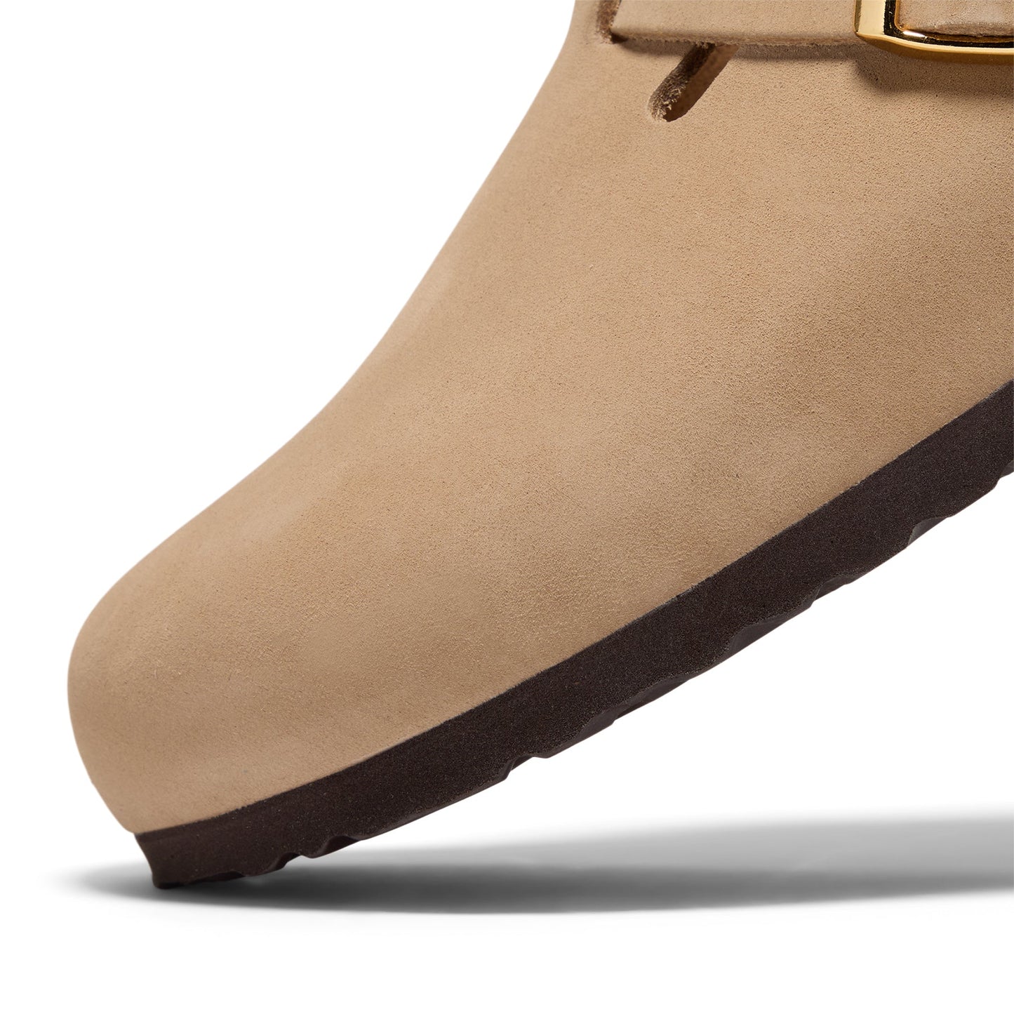 Birkenstock Tokio Hex (Sandcastle Nubuck)