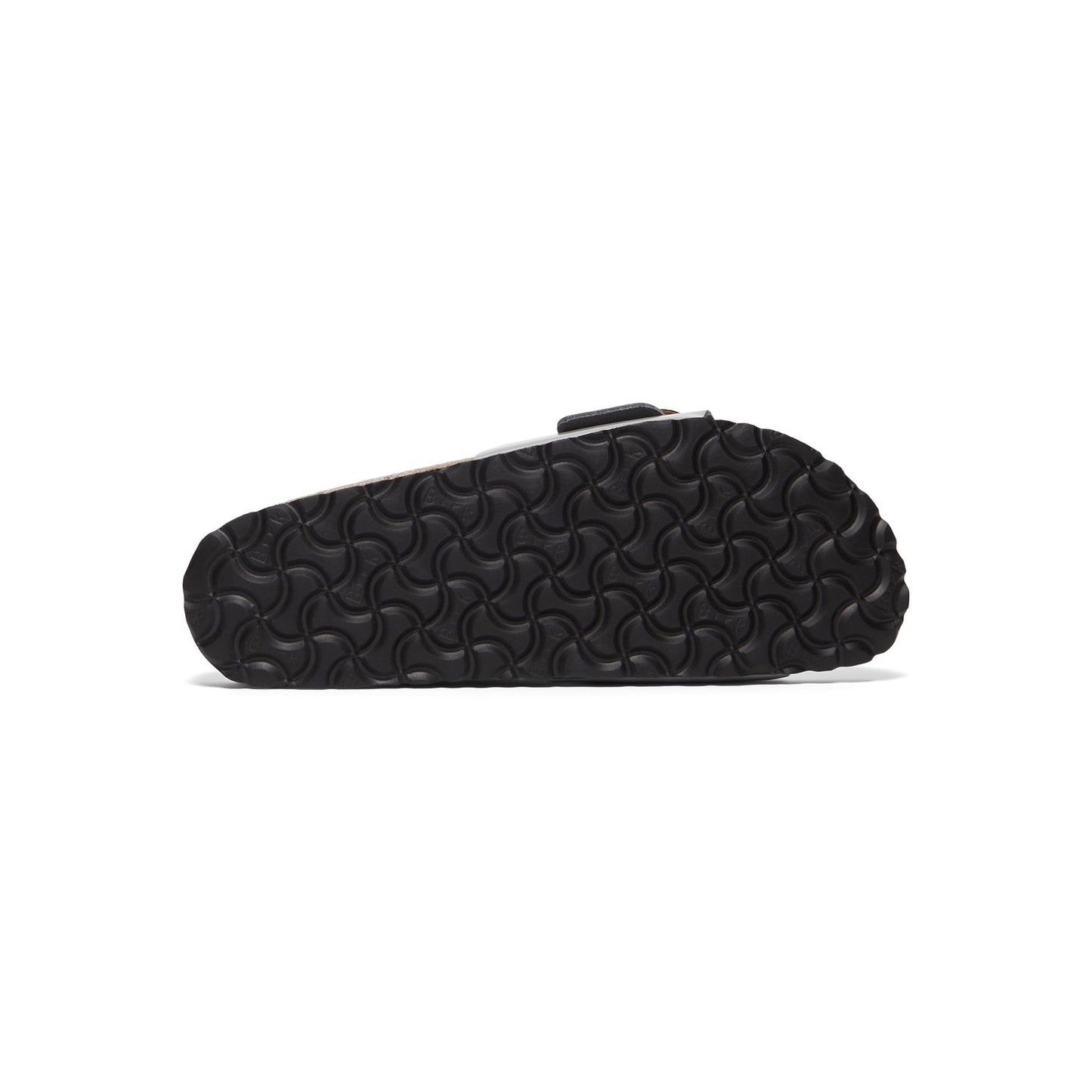 Birkenstock Madrid Big Buckle (High Shine Stone Coin)
