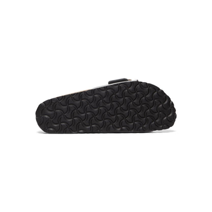 Birkenstock Madrid Big Buckle (High Shine Stone Coin)