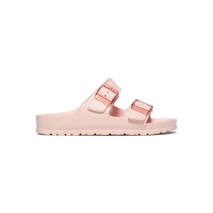 Birkenstock Arizona EVA Stealth Buckle (Light Rose)