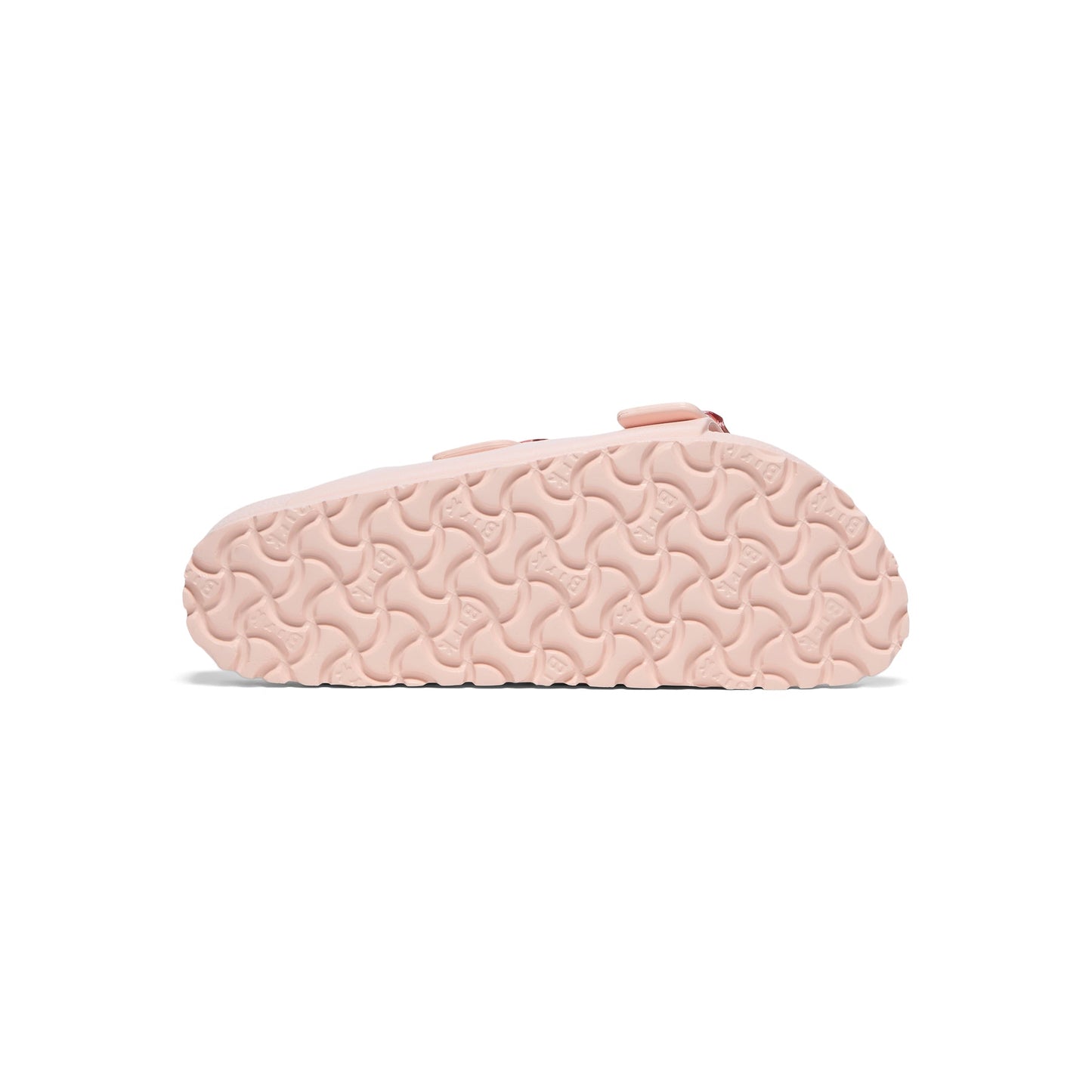 Birkenstock Arizona EVA Stealth Buckle (Light Rose)